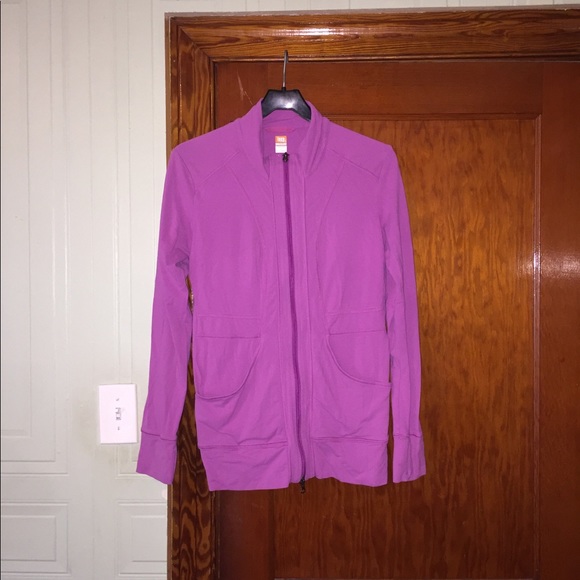 Lucy Jackets & Blazers - Lucy Jacket